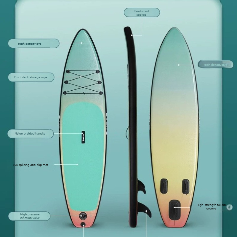 Power Electric Inflatable Padd - Fishing Boat Inflatable ulasan dan harga