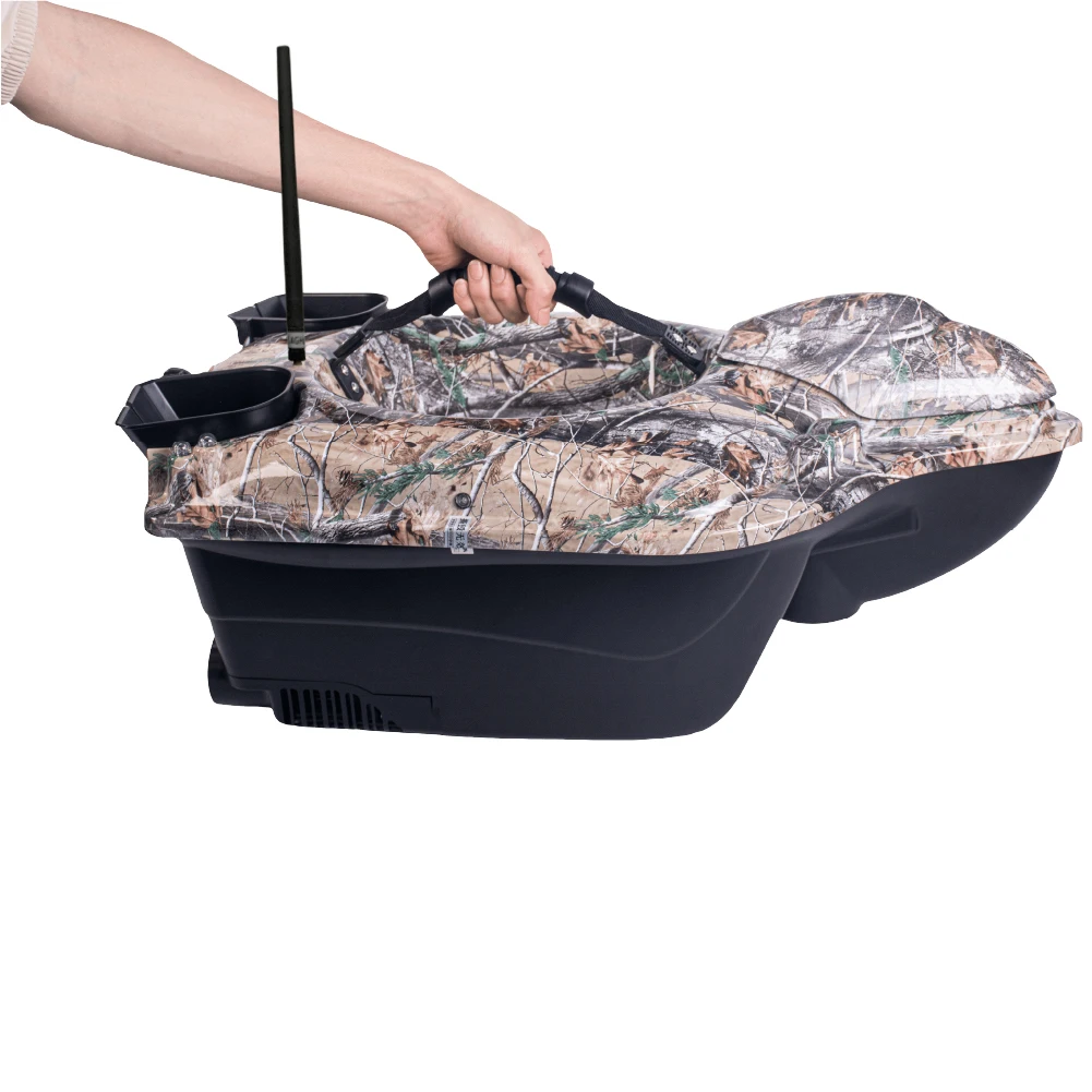 Fighter Professional Bait Fish - Fishing Boat Gps ulasan dan harga