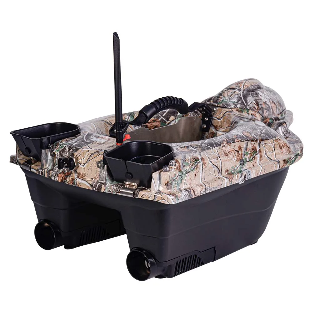 Fighter Professional Bait Fish - Fishing Boat Gps ulasan dan harga
