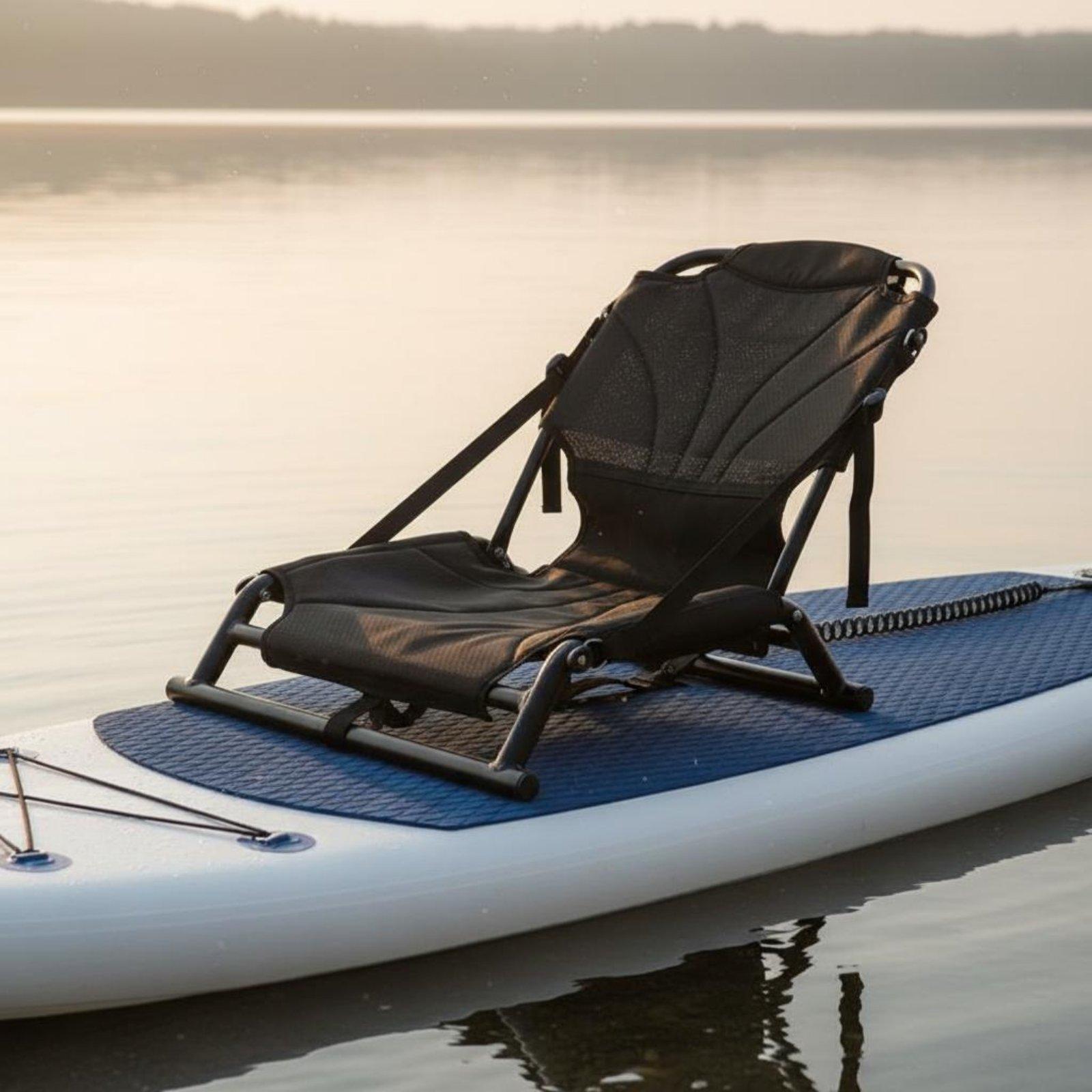 Durable Kayak Seat Steel Marin - Fishing Boat Seat ulasan dan harga