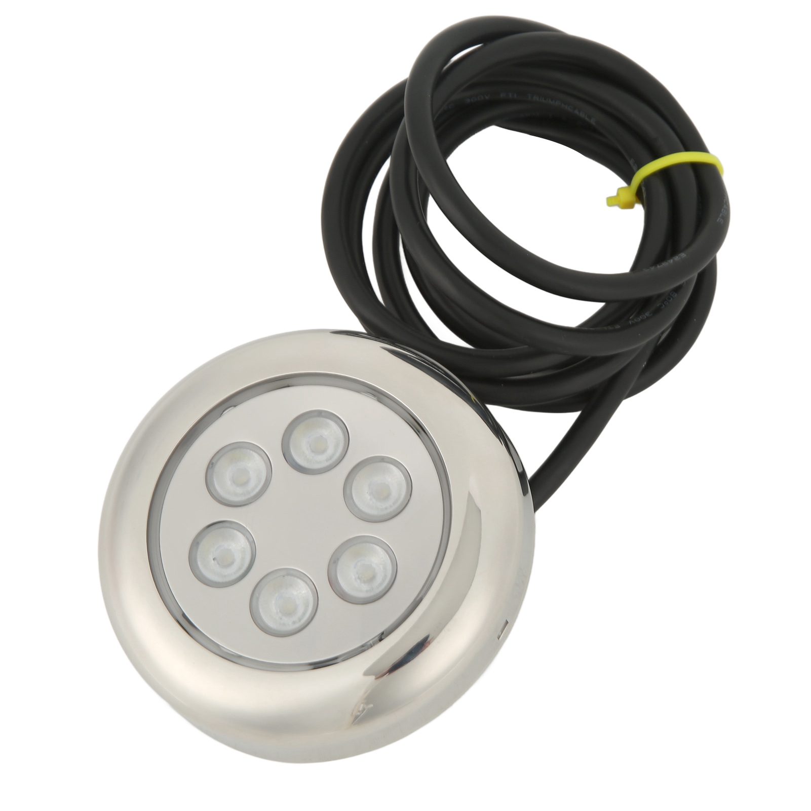 3.5in LED Underwater Light  Mo - Fishing Boat Navigation Light ulasan dan harga
