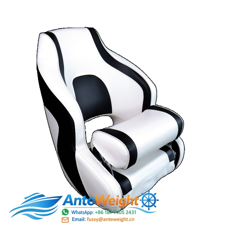 Marine Captain Boat Seat Water - Fishing Boat Seat ulasan dan harga
